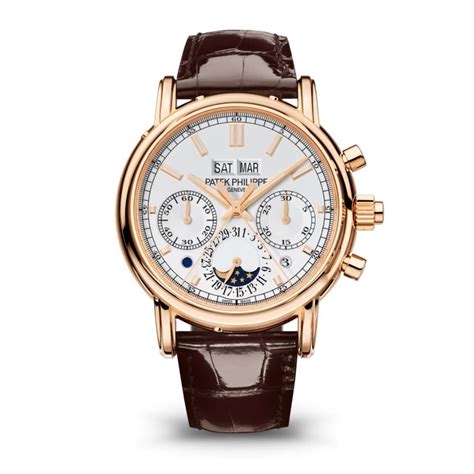 175 patek philippe price list|Patek Philippe all price.